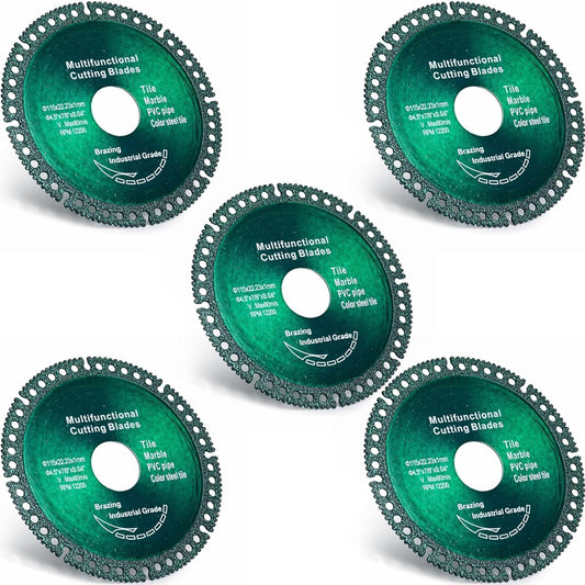 Angle Grinder Disc - Cut Everything like butter