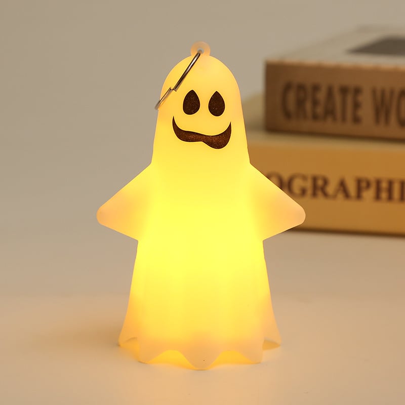 ✨ Last Day Promotion-49% OFF ✨2024 Carrying little ghost Nightlight👻