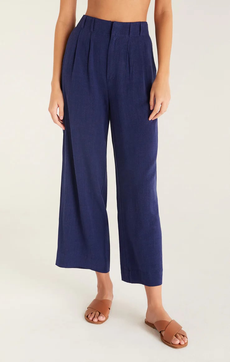 Last Day 49% OFF🔥Casual wide-leg trousers