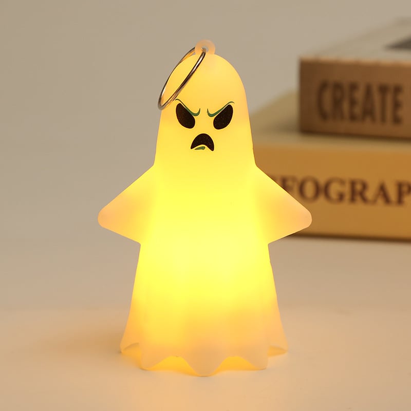 ✨ Last Day Promotion-49% OFF ✨2024 Carrying little ghost Nightlight👻