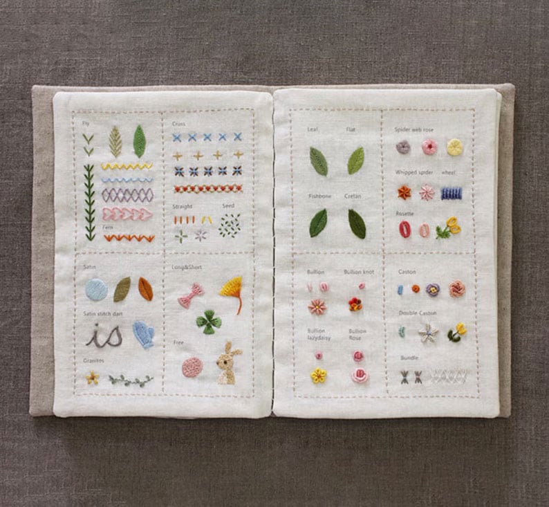 ⏰Last Day 🏆️Stitch Book