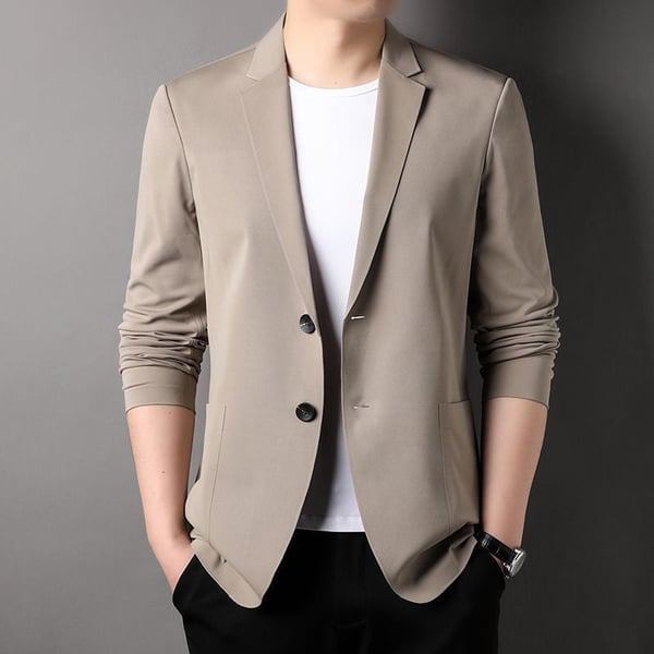 🔥Men's Summer Lightweight Fashion Blazer🔥