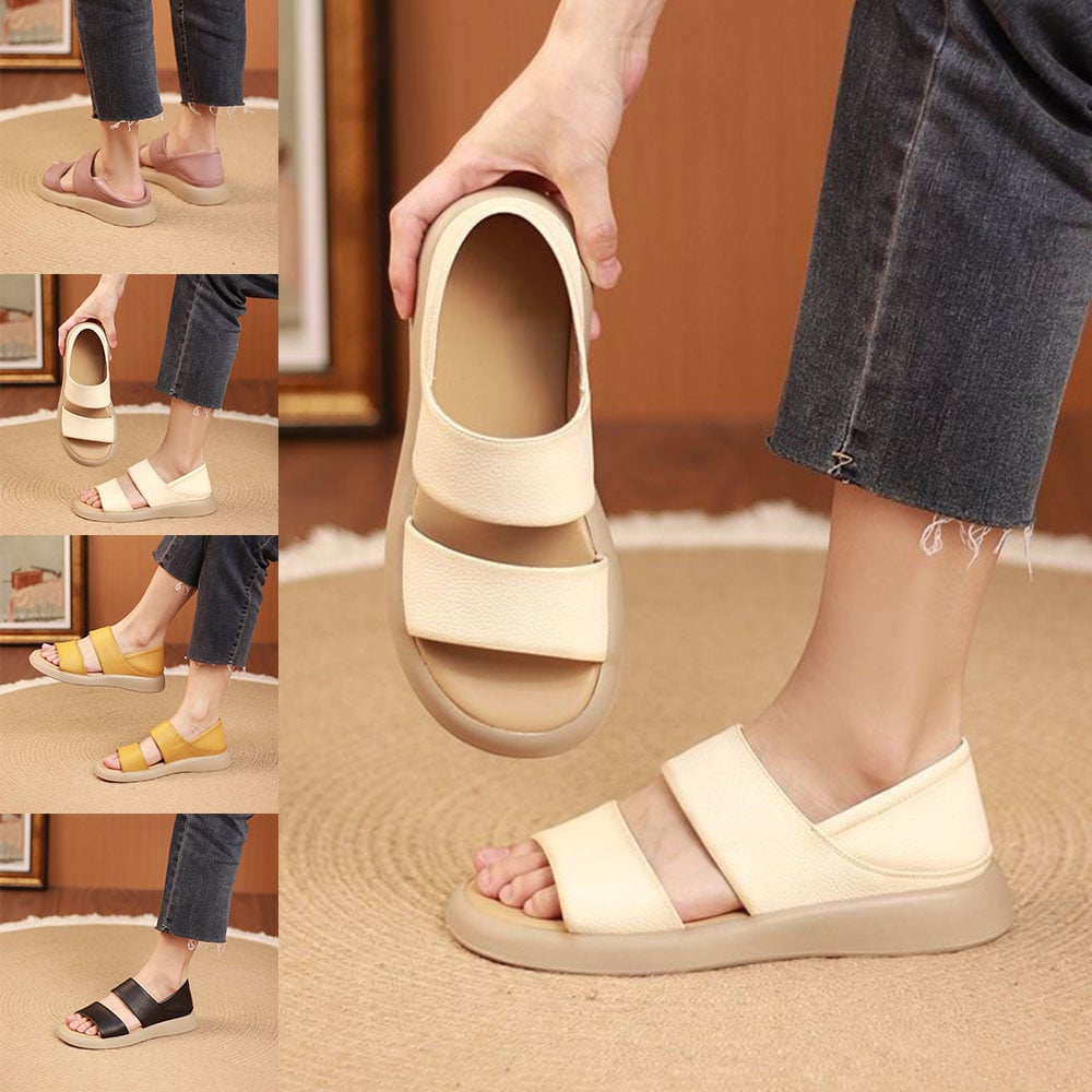 New Thick Sole Women's Stylish  Sandals