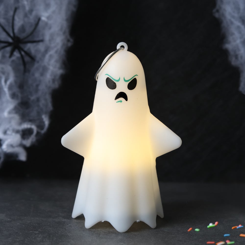 ✨ Last Day Promotion-49% OFF ✨2024 Carrying little ghost Nightlight👻