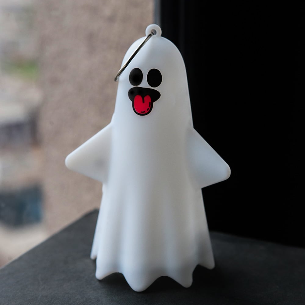 ✨ Last Day Promotion-49% OFF ✨2024 Carrying little ghost Nightlight👻