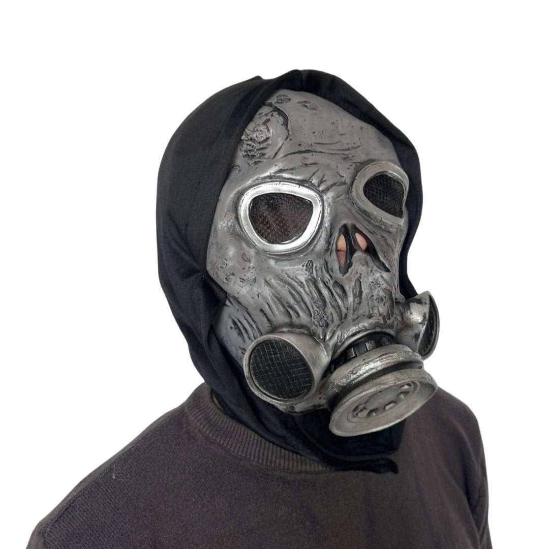 Popular Halloween prank masks - ultra-realistic, creepy, and viral-worthy!
