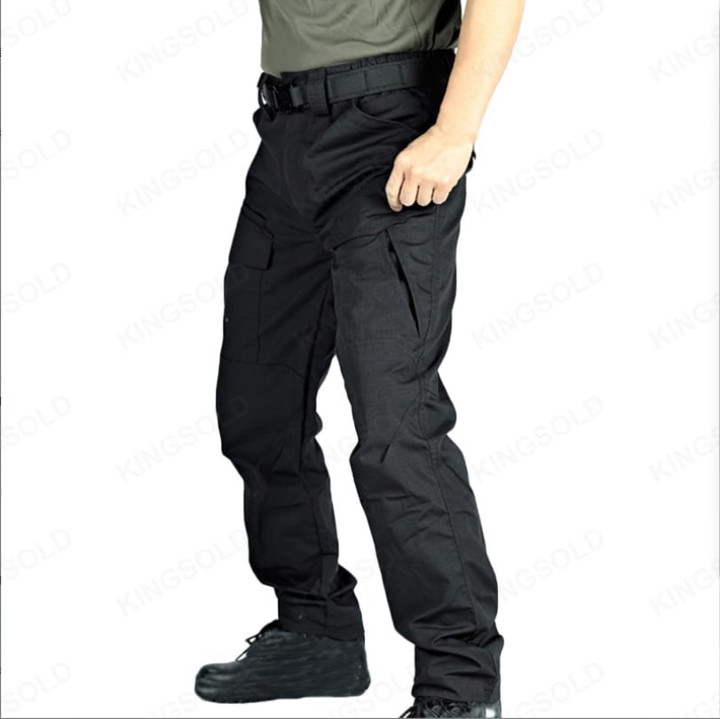 Tactical Waterproof Pants- For Male or Female