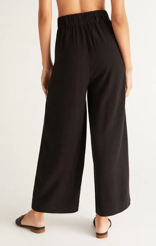 Last Day 49% OFF🔥Casual wide-leg trousers