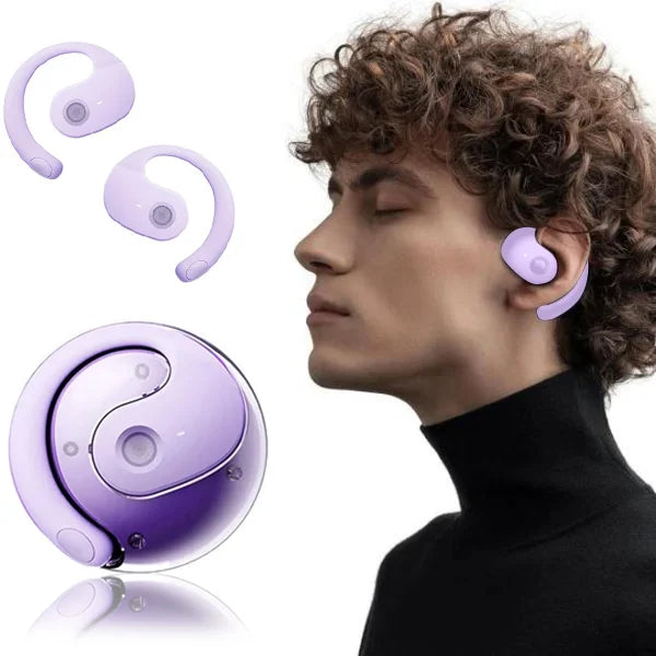 🔥Last Day Sale 75% OFF🔥 High Quality - Earphone Wireless Bluetooth 2024