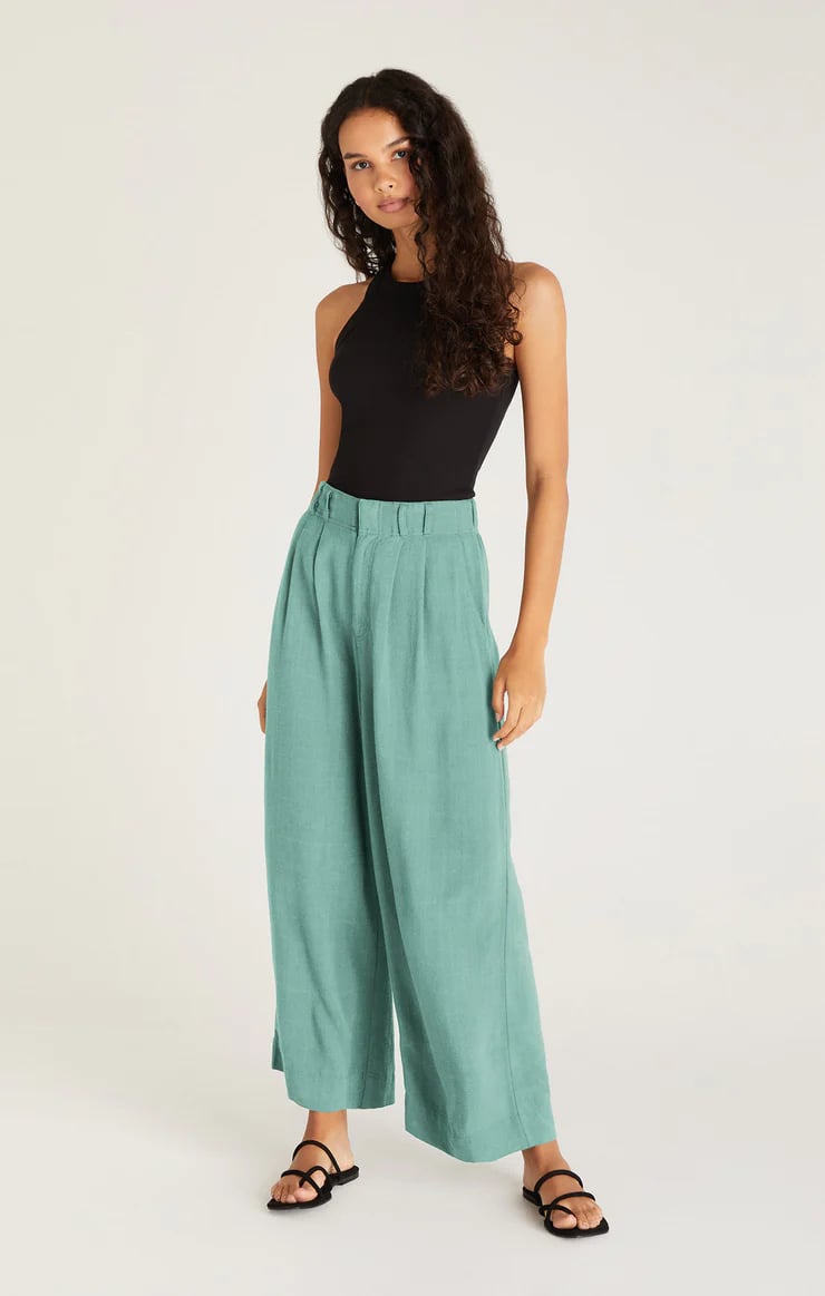 Last Day 49% OFF🔥Casual wide-leg trousers