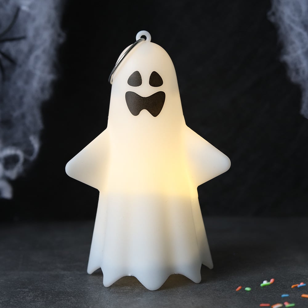 ✨ Last Day Promotion-49% OFF ✨2024 Carrying little ghost Nightlight👻