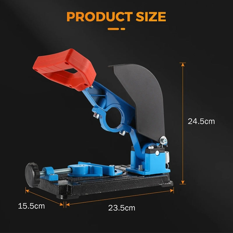 Angle Grinder  Cutting Stand （50% OFF）