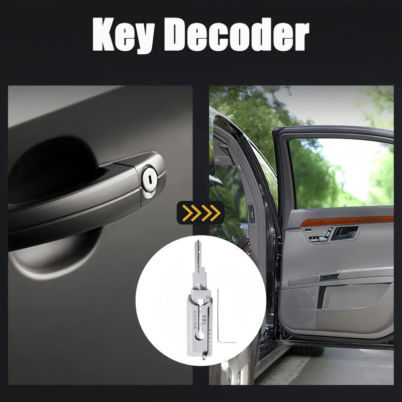 Key Decoder – ffmetro