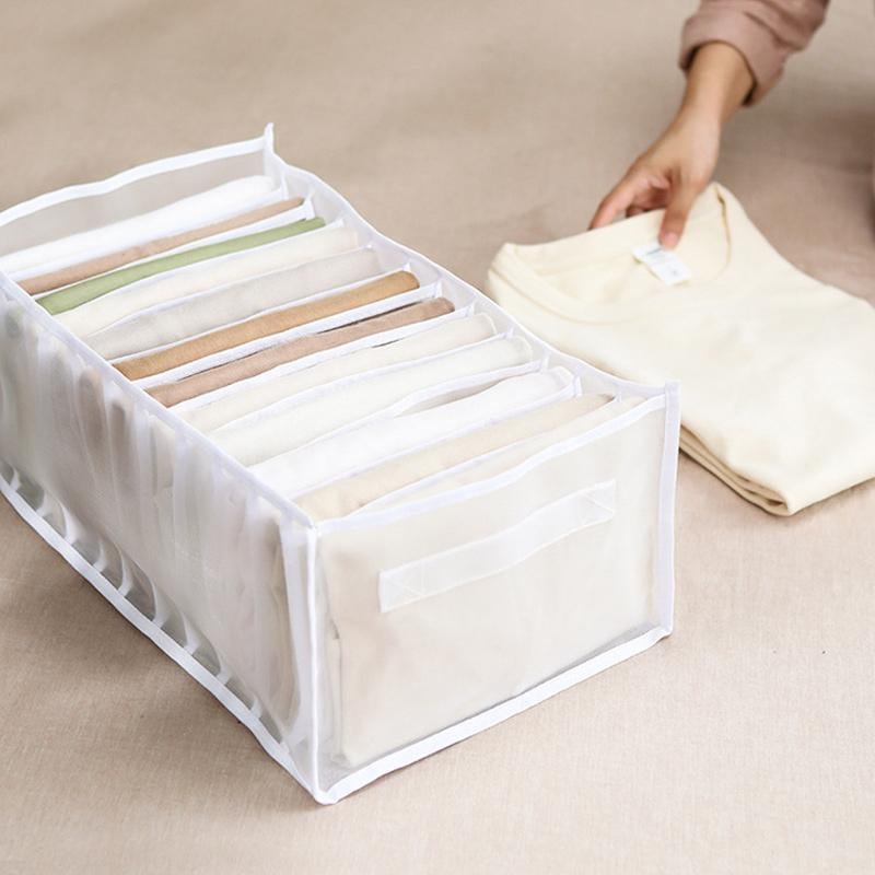 Wardrobe Clothes Organizer – ffmetro.com