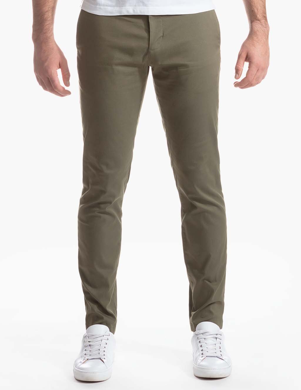 Stretch Khakis (Buy 2 Free Shipping)