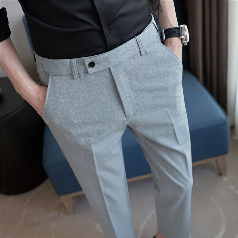 Men's Casual Pants