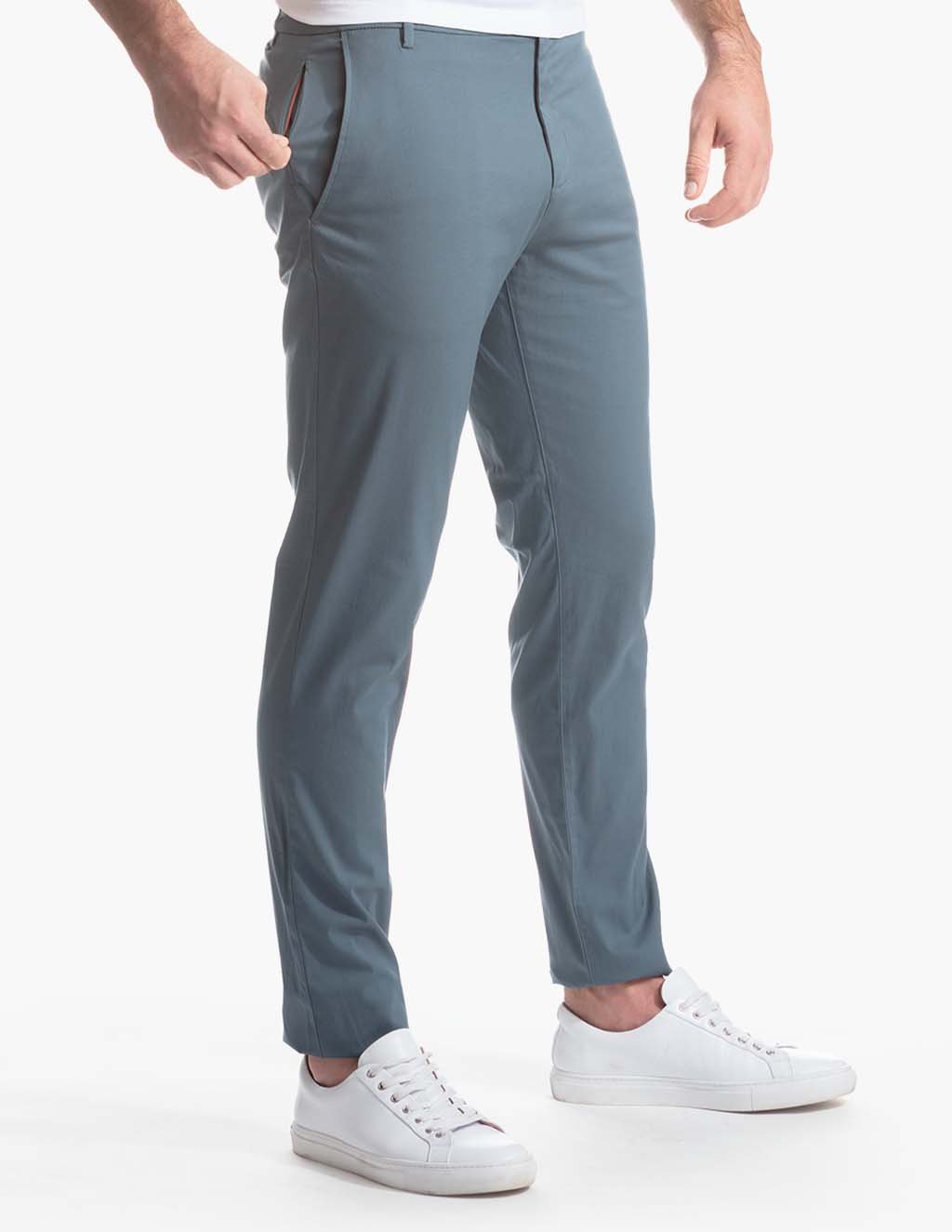 Stretch Khakis (Buy 2 Free Shipping)