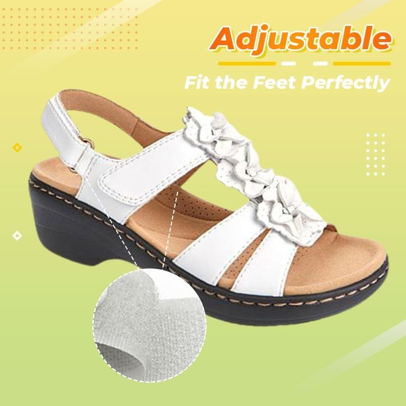 Summer Vintage Premium Sandals