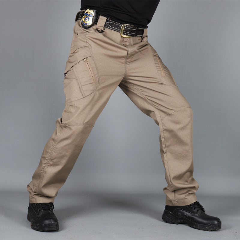 Tactical Waterproof Pants – ffmetro.com