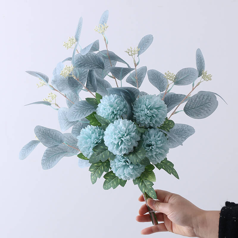💐Mori Simulation Flower Bouquet