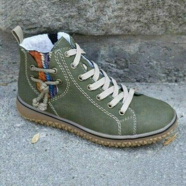 grampian waterproof ankle boots