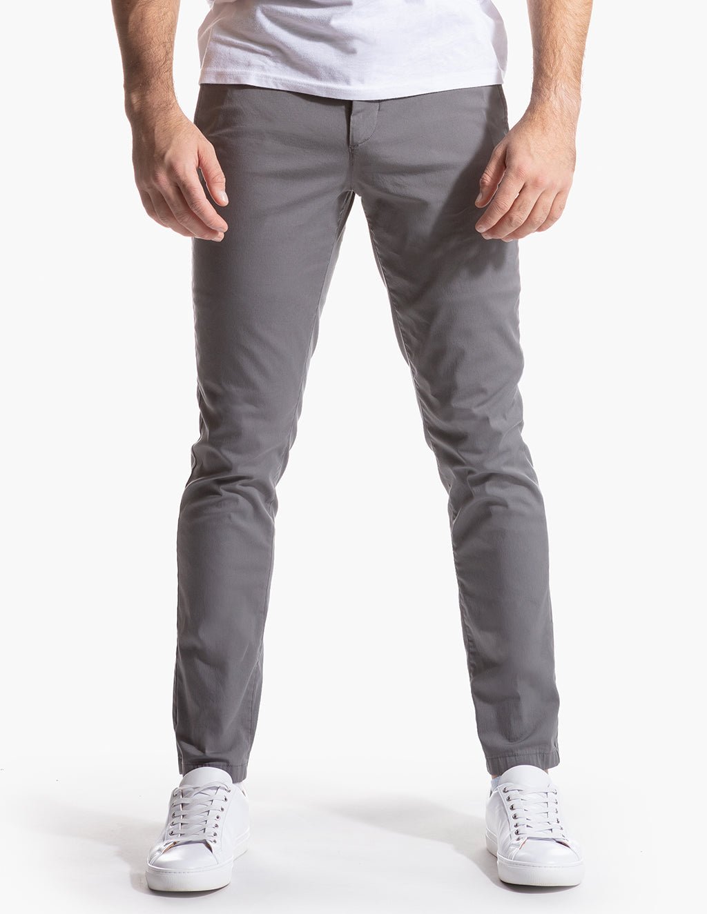 Stretch Khakis (Buy 2 Free Shipping)