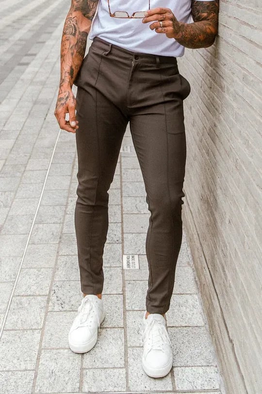 Casual trousers(Buy 2 Free Shipping)