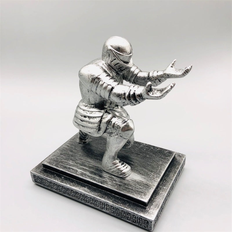 knight pen holder