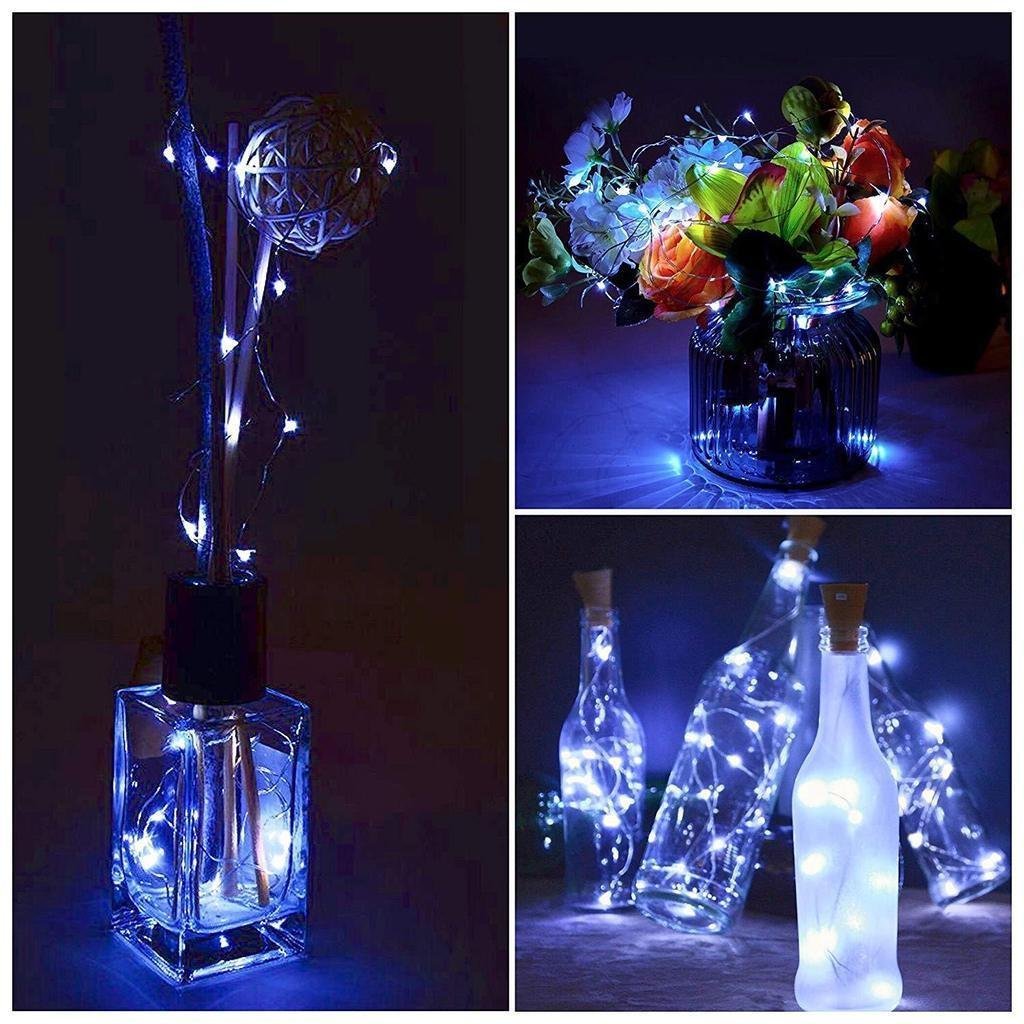 Summer Hot Sale-48% OFF-DIY Bottle Lights