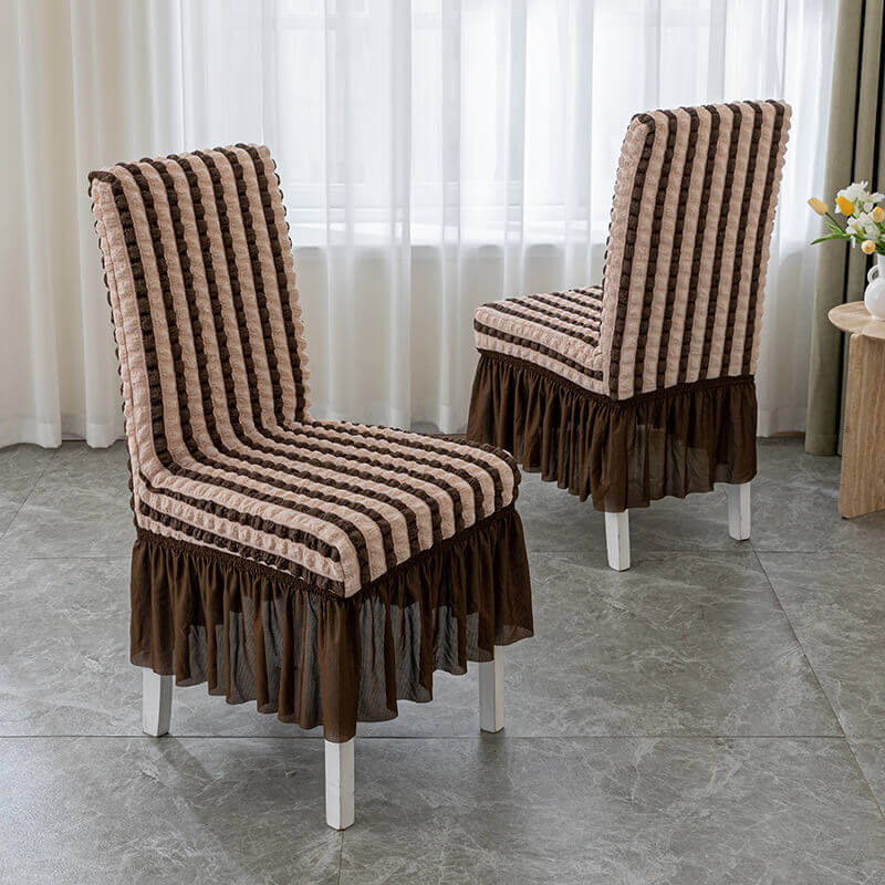 ✨MODERN MINIMALIST CHAIR COVER