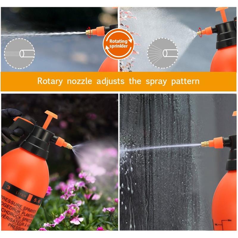 🌸2023 HOT SALE🌱GREEN GRASS & PEST CONTROL LAWN SPRAY