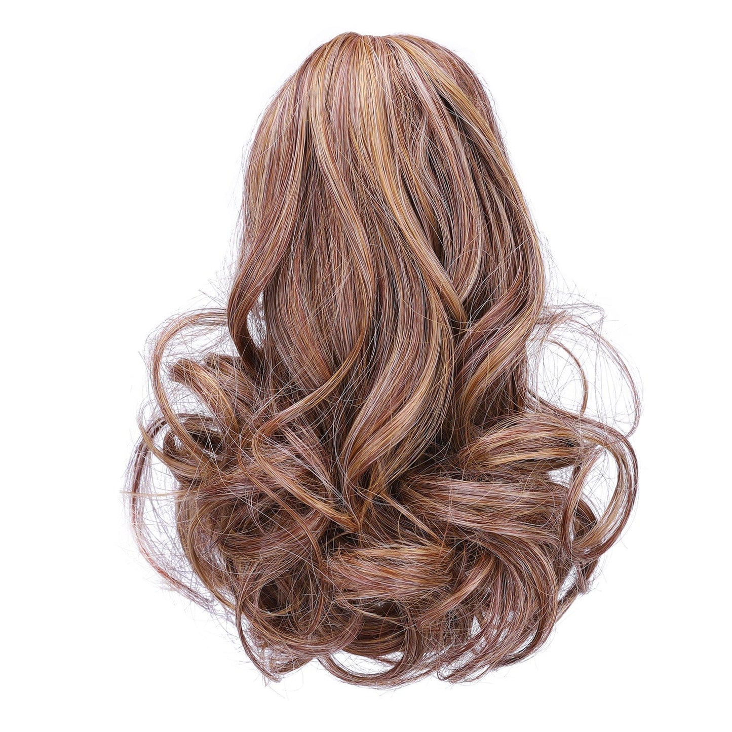 Claw Clip Ponytail 12''