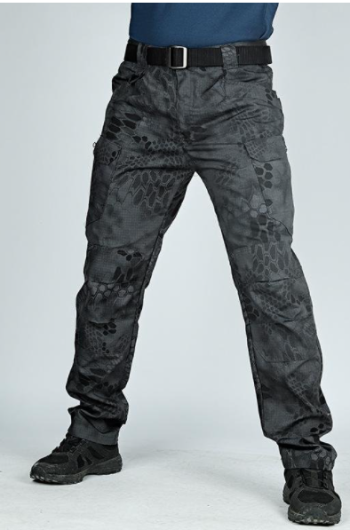 Tactical Waterproof Pants- For Male or Female-buy 2 free shipping