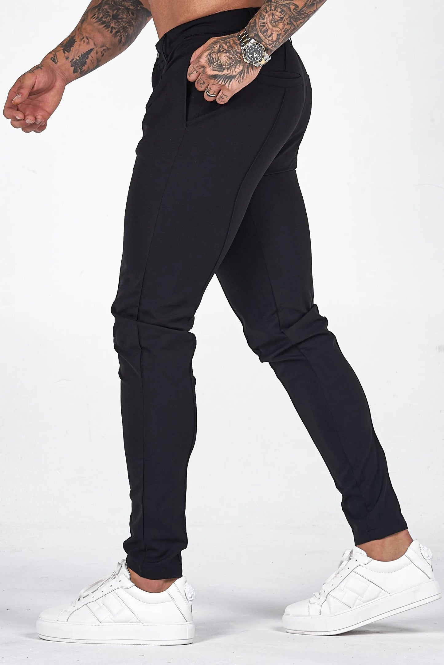 Casual trousers(Buy 2 Free Shipping)