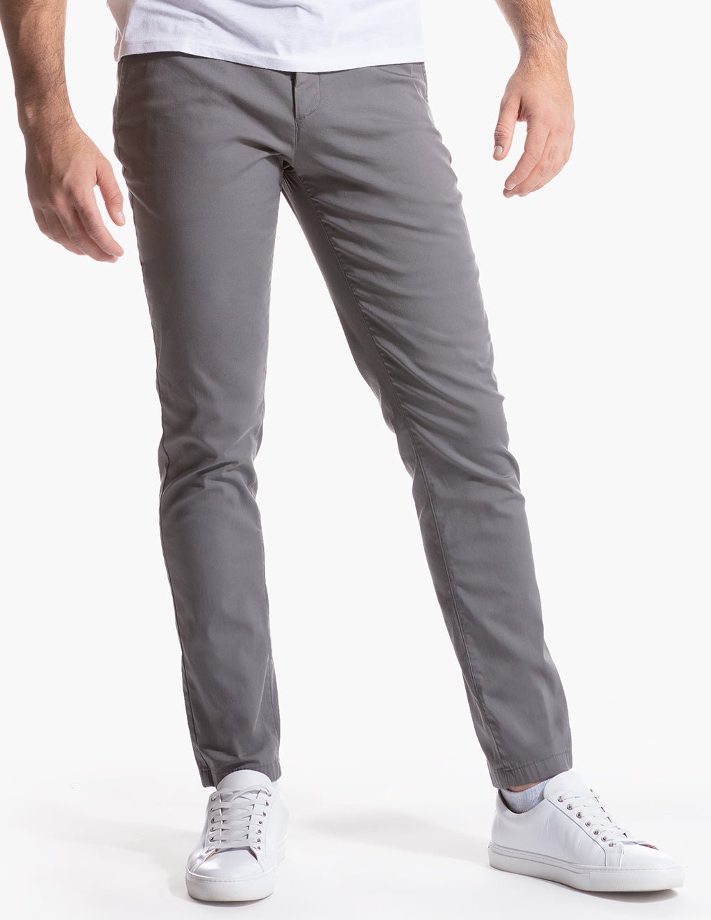 Stretch Khakis (Buy 2 Free Shipping)