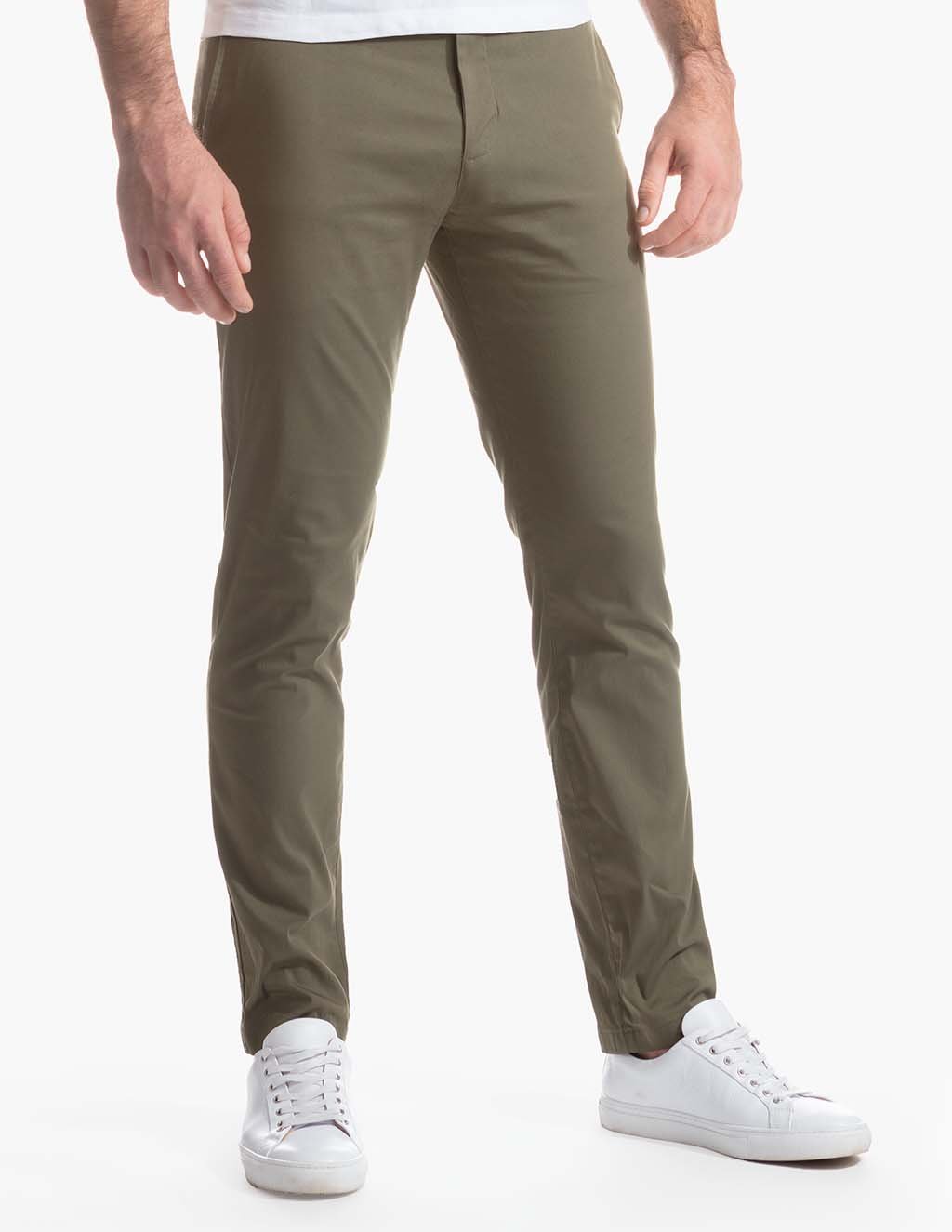 Stretch Khakis (Buy 2 Free Shipping)