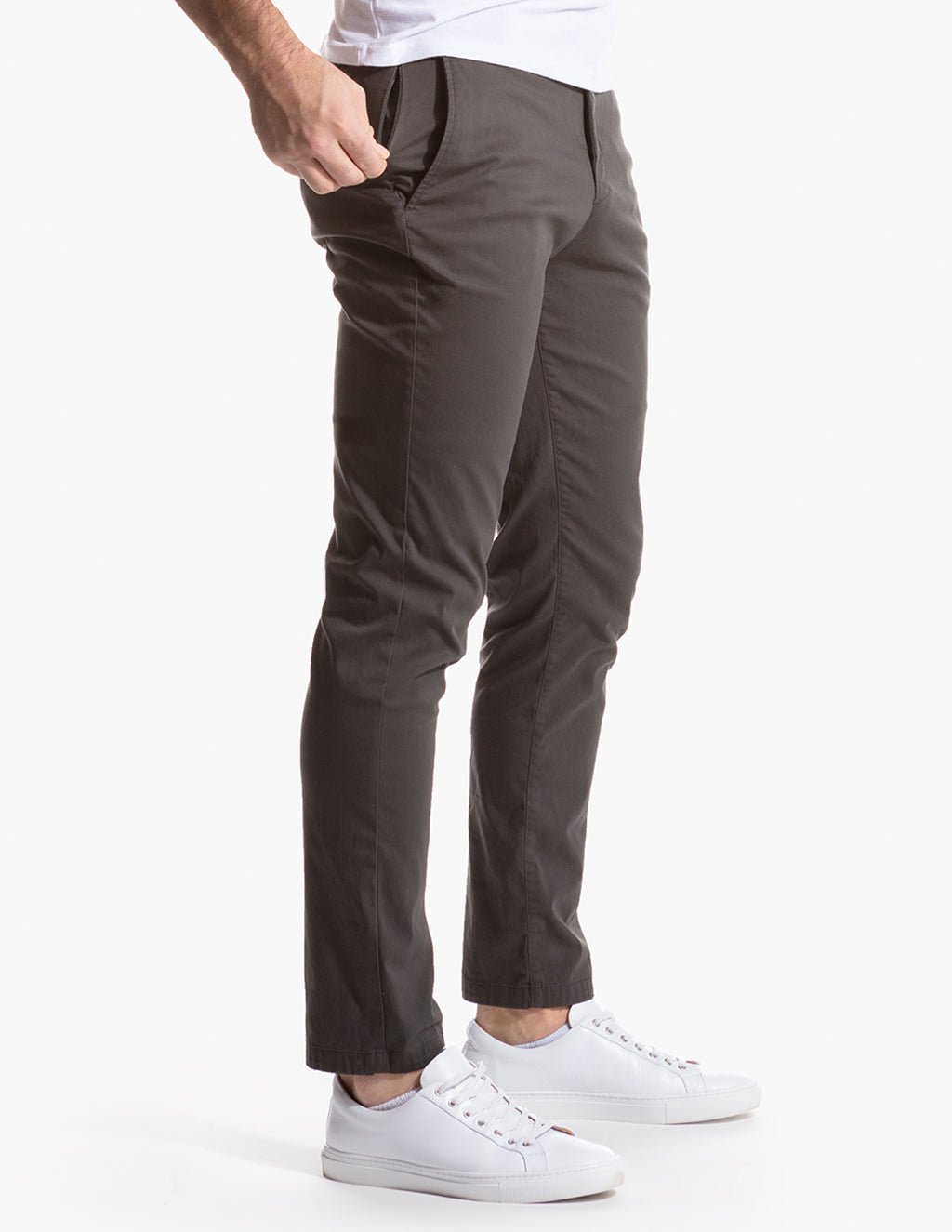 Stretch Khakis (Buy 2 Free Shipping)