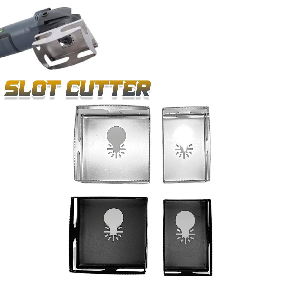 (🔥Hot Sale-Save 48% OFF) Square Slot Cutter