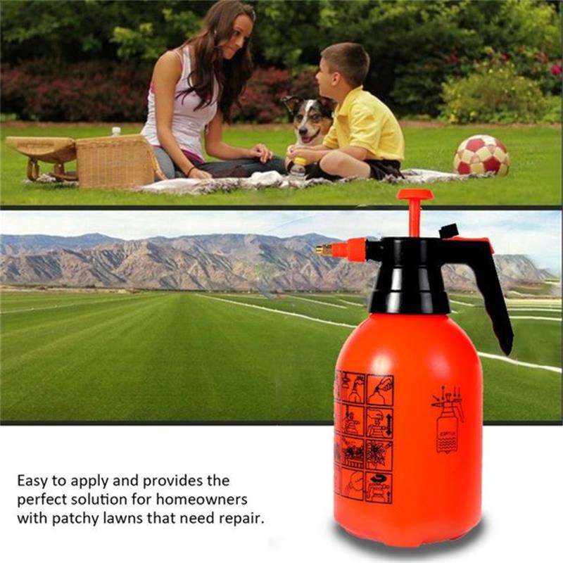 🌸2023 HOT SALE🌱GREEN GRASS & PEST CONTROL LAWN SPRAY