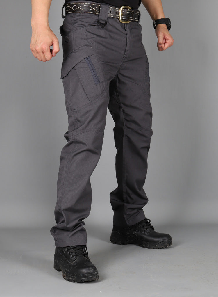 Tactical Waterproof Pants – ffmetro.com