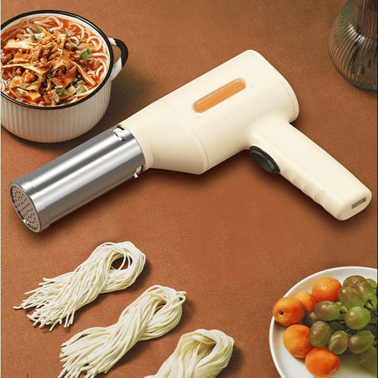 Noodle Maker Home Automatic Charging Handheld