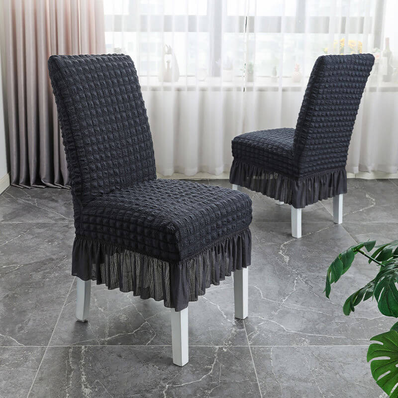 ✨MODERN MINIMALIST CHAIR COVER