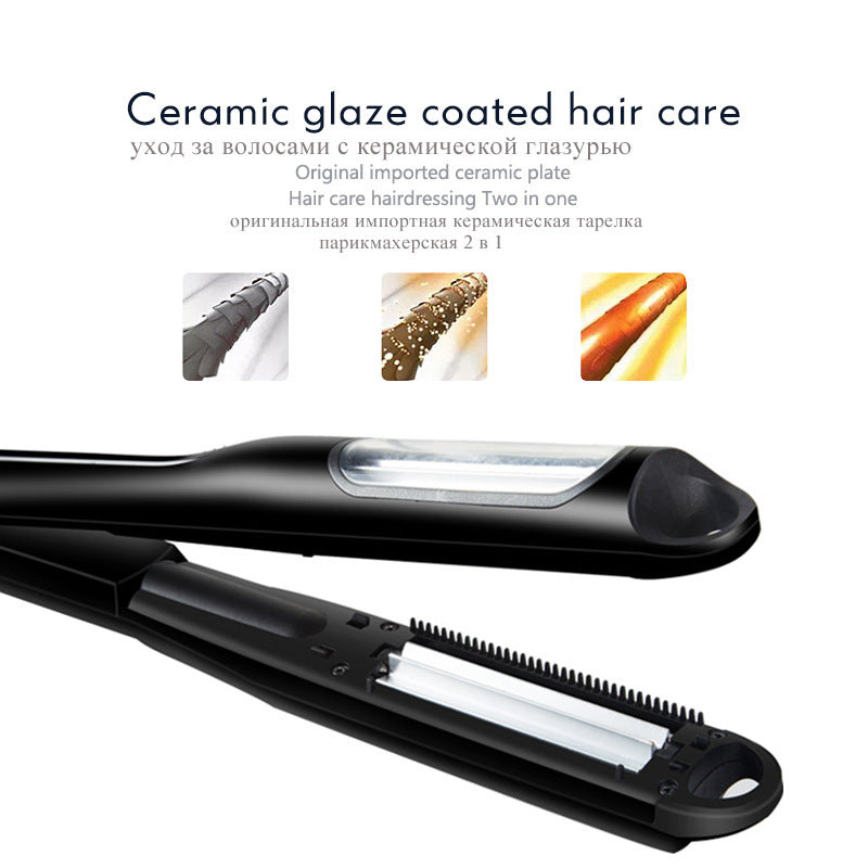 🔥🌶️Lady Best-sellers - 🙋‍♀️Automatic Corn Splint Hair