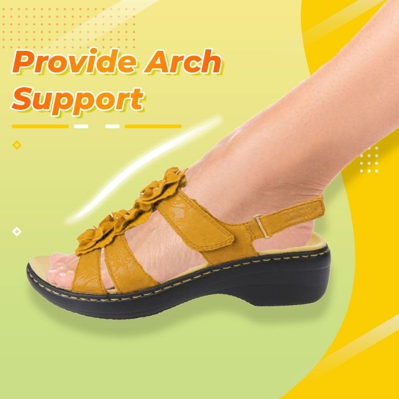 Summer Vintage Premium Sandals