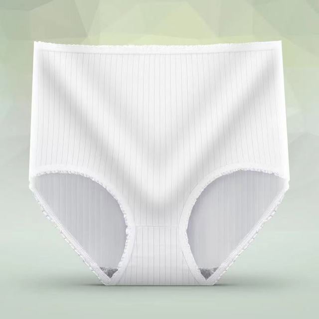 🔥Last day buy 5 get 5 free- - Antibacterial absorbent underwear
